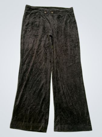 Juicy Couture Velours-Hose