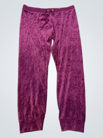 Juicy Couture Velour Jogginghose