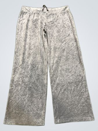 Juicy Couture Velour Track Pants