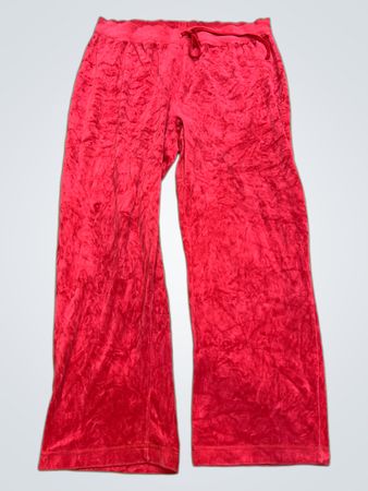 Juicy Couture Velour Jogginghosen