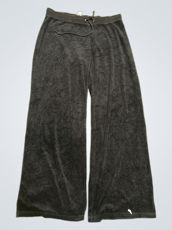 Juicy Couture Velours-Trackpants