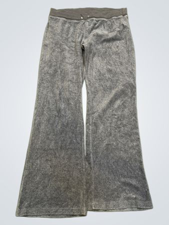 Juicy Couture Velours-Trackpants