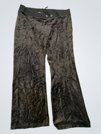 Juicy Couture Velour Jogginghose
