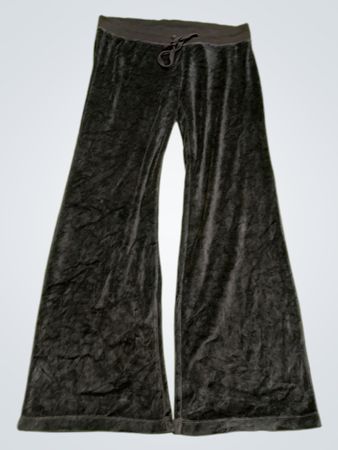 Juicy Couture Velours-Trainingshose