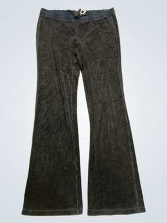 Juicy Couture Velour-Trackpants