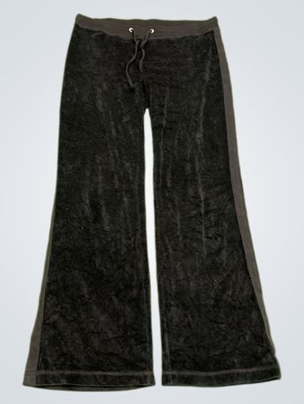 Juicy Couture Velours-Trainingshose