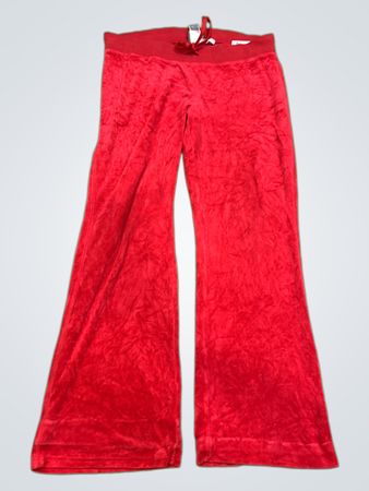 Juicy Couture Velour Jogginghosen
