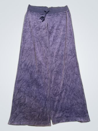 Juicy Couture Velours-Trackpants