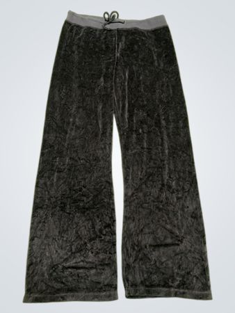 Juicy Couture Velours-Trackpants