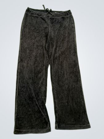 Juicy Couture Velours-Hose