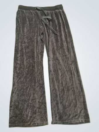 Juicy Couture Velour-Trainingshose