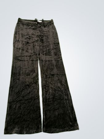 Juicy Couture Velours-Trackpants