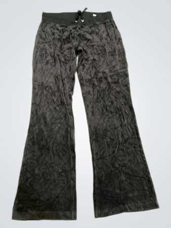 Juicy Couture Velours-Trackpants