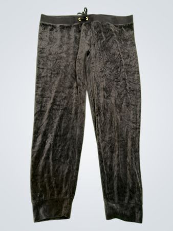 Juicy Couture Velours-Trackhosen