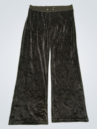 Juicy Couture Velour-Trainingshose