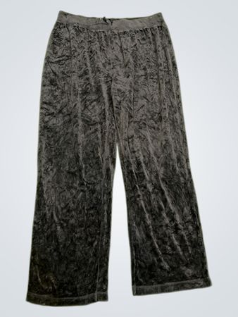 Juicy Couture Velours-Hosen