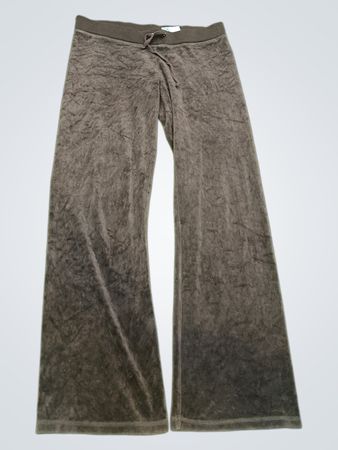 Juicy Couture Velour Jogginghose