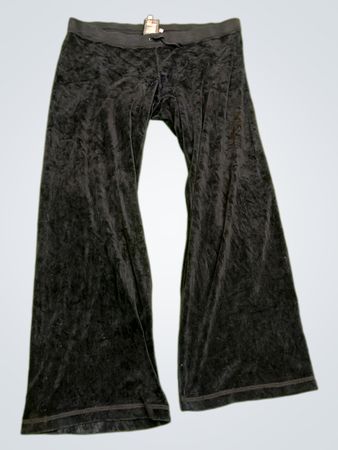 Juicy Couture Velour Jogginghose