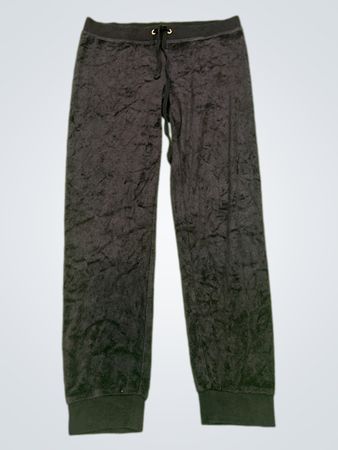 Juicy Couture Velour Trainingshose