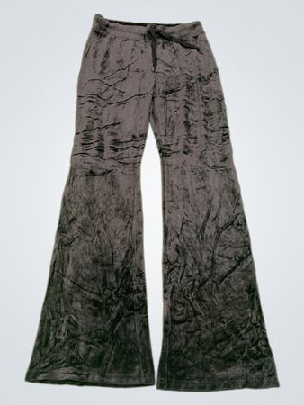 Juicy Couture Velours Schlaghose
