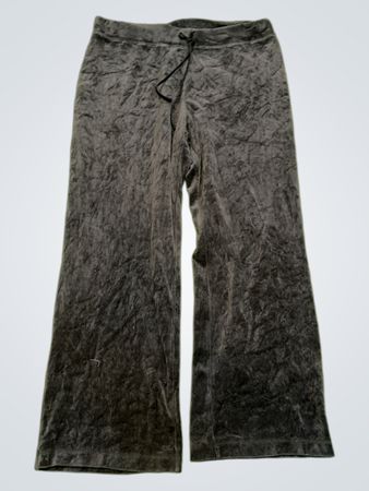 Juicy Couture Velour Trainingshosen