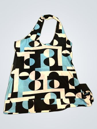 Dim Dim Halter Top