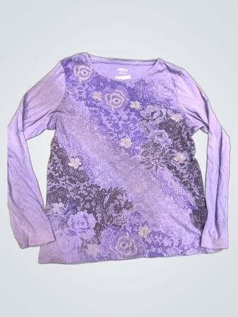 Northern Reflections Everyday Fit Long Sleeve Shirt