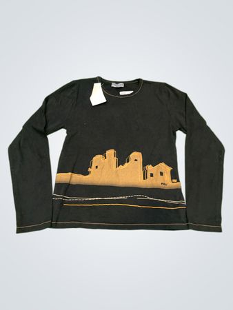 TBS Femme Langarmshirt
