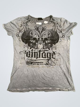 MUCH MORE MENSWEAR T-Shirt