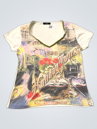 CONLEY'S Holiday Tours T-Shirt
