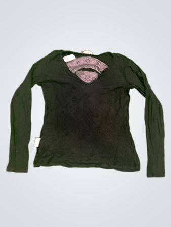 KAPORAL JEANS Long-sleeve Graphic T-Shirt