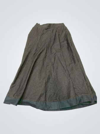 Hasegg Trachten skirt made in Austria