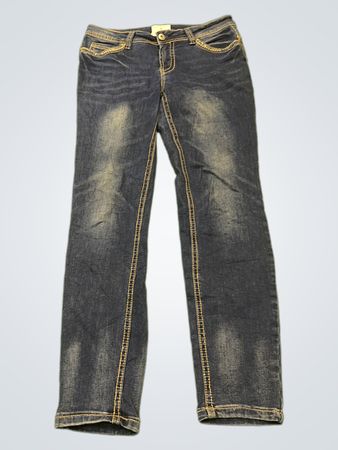 rick cardona New York jeans