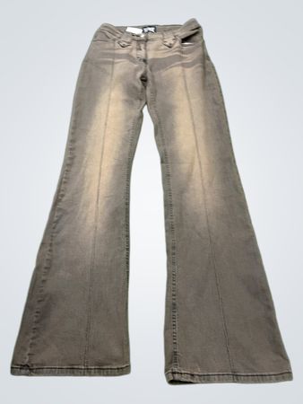 KONDON SAFE & JEANS