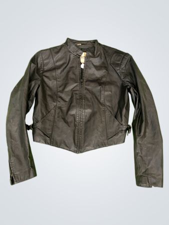 Wilsons Suede & Leather Jacket
