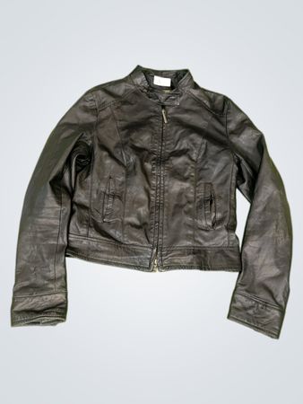 Pelle Quality Leather Jacket