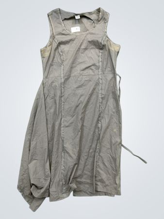 TSW SPORTSWEAR ärmelloses Kleid