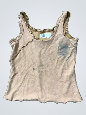 Vintage Stock von Retro Thrift Store Tank Top