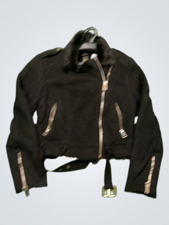 Zara TRF Outerwear Jacket