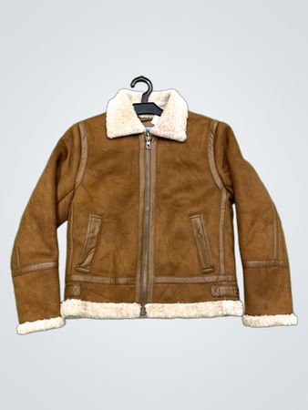 YNC Unlimited Dvsn Prdct Street Product Jacket