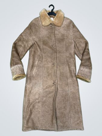 JACK Super Quality Lederjacke