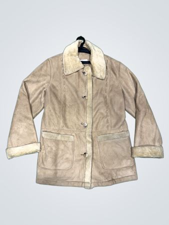 Your Sixth Sense Finest Quality by C&A Jacket