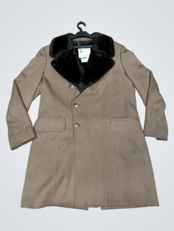 London Fog Trench Coat