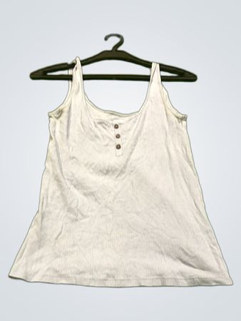 Kiabi Damen Gestreiftes Tanktop