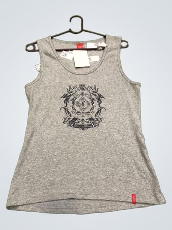 Manguun Damen Tanktop