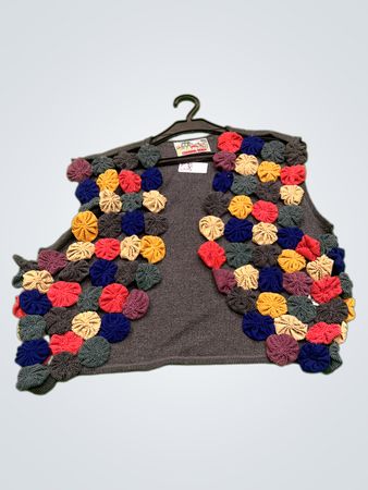 BANANA BEACH Vest