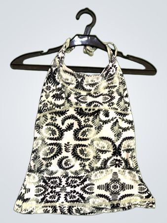 Mexx Halter Neck Tanktop