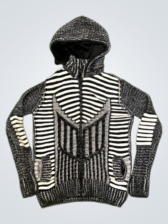 BLVCK Premium Quality Hoodie
