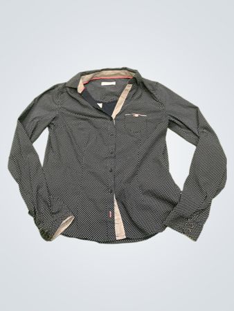 Cache Cache Button-Down-Shirt