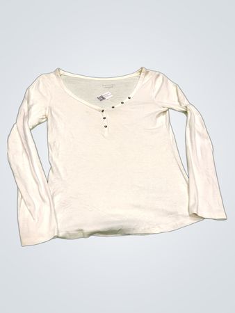 CAMAIEU essentielles Langarmshirt
